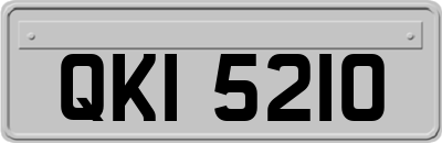 QKI5210