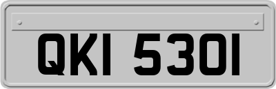 QKI5301