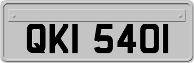 QKI5401