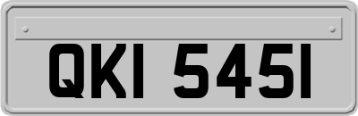 QKI5451