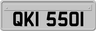 QKI5501