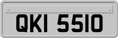 QKI5510