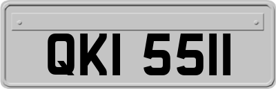 QKI5511