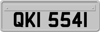 QKI5541