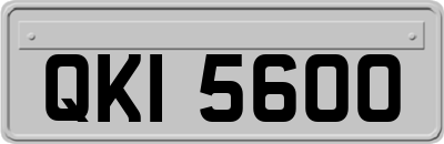 QKI5600