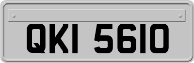 QKI5610