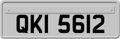 QKI5612