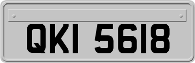 QKI5618