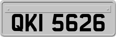 QKI5626