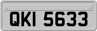 QKI5633