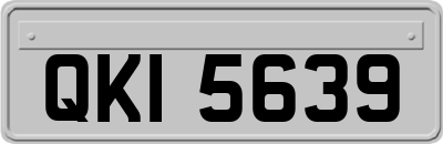 QKI5639