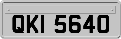 QKI5640