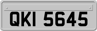 QKI5645