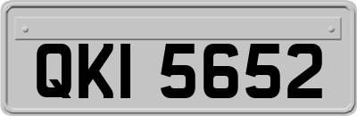 QKI5652