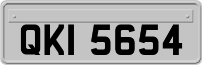 QKI5654