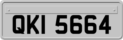 QKI5664