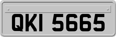 QKI5665