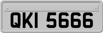 QKI5666