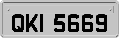 QKI5669