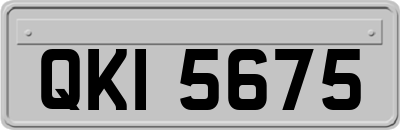 QKI5675