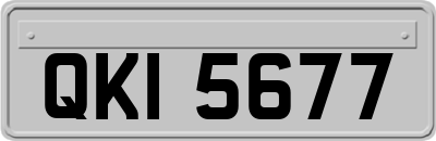 QKI5677