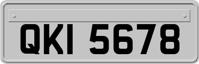 QKI5678