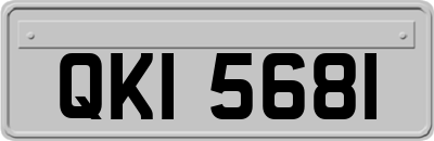 QKI5681