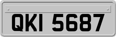 QKI5687