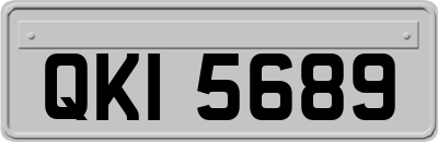 QKI5689