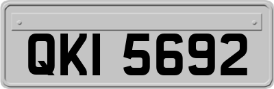 QKI5692