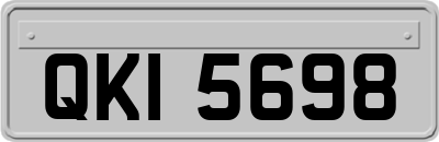 QKI5698