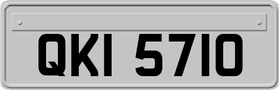 QKI5710