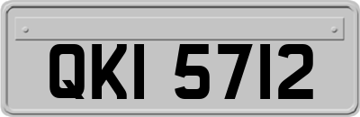 QKI5712