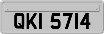 QKI5714