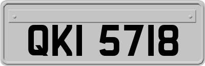 QKI5718