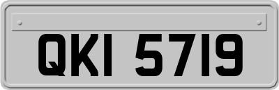 QKI5719