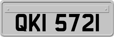 QKI5721