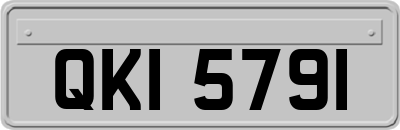 QKI5791