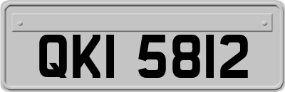 QKI5812