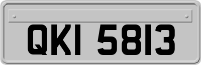 QKI5813