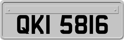 QKI5816