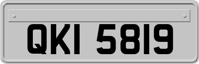 QKI5819