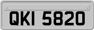 QKI5820