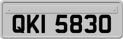 QKI5830