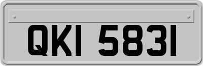 QKI5831