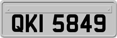 QKI5849