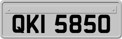 QKI5850