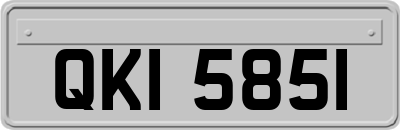 QKI5851