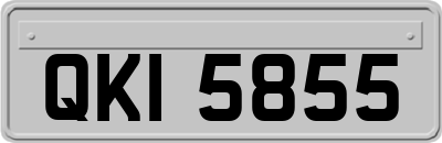 QKI5855