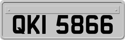 QKI5866